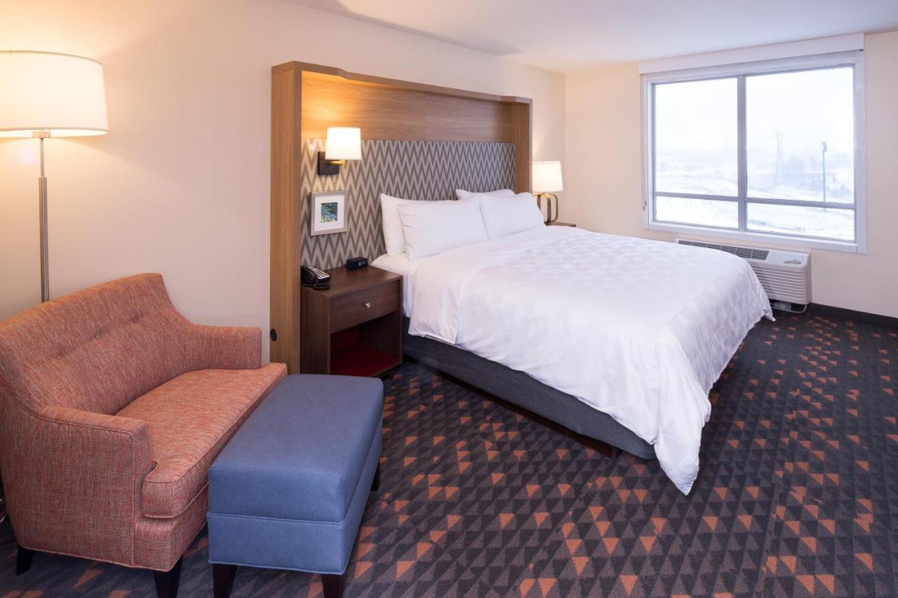 Holiday Inn - Kalamazoo West By Ihg Exterior foto