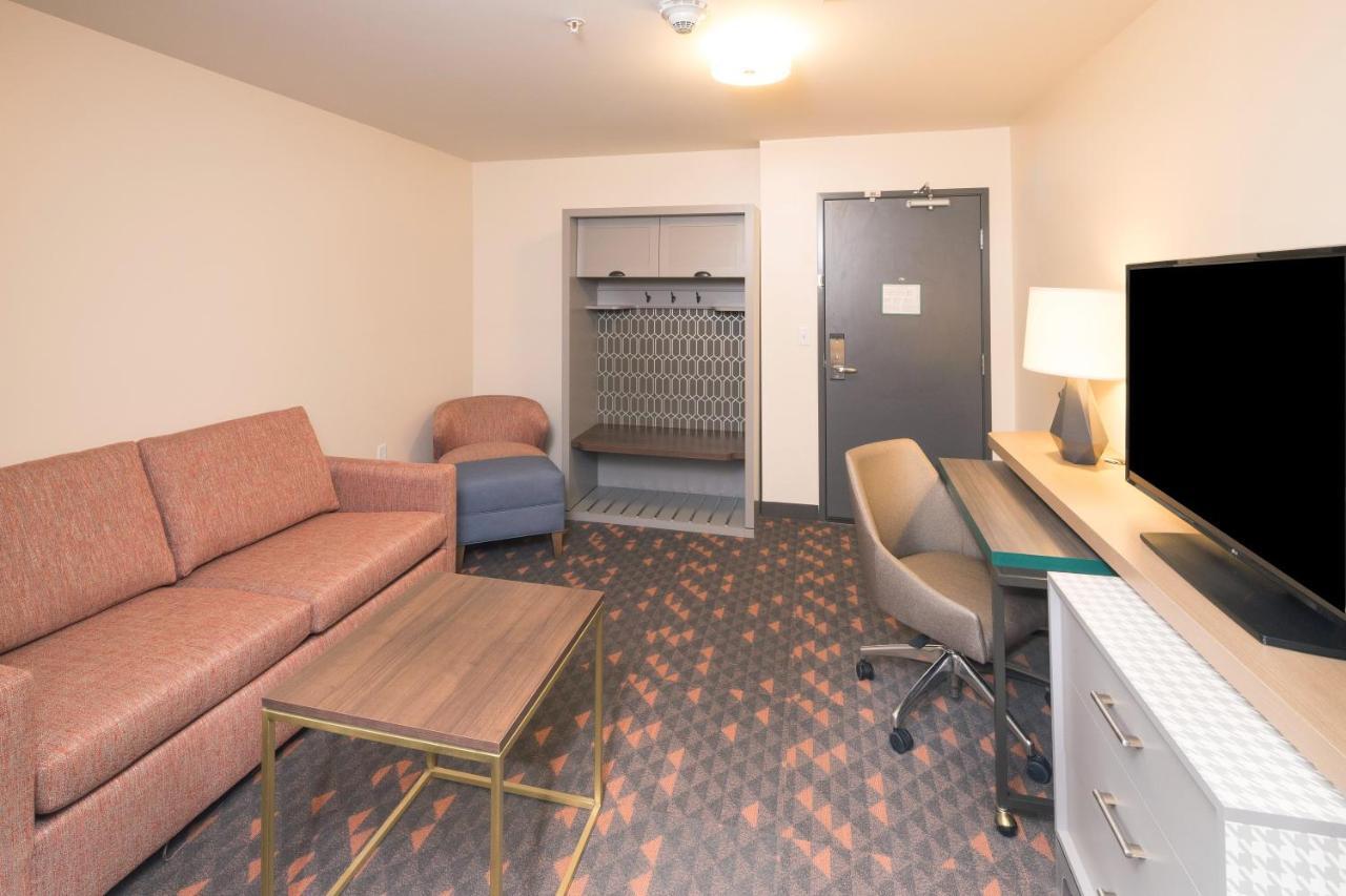 Holiday Inn - Kalamazoo West By Ihg Exterior foto
