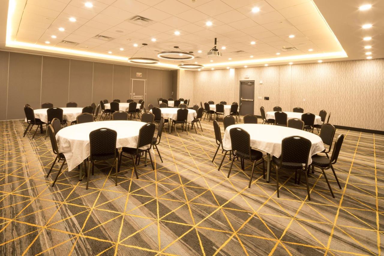 Holiday Inn - Kalamazoo West By Ihg Exterior foto